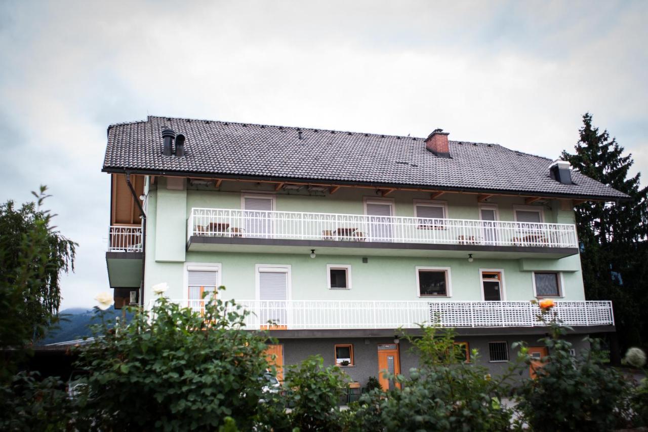 Gostilna In Prenocisca Ferlic Otel Braslovce Dış mekan fotoğraf